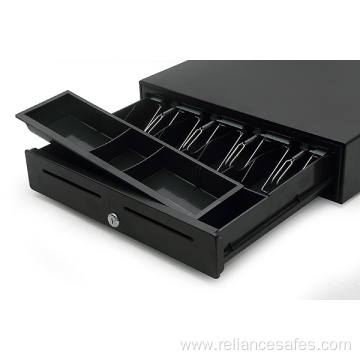 Automatic Supermarket Cash Drawer POS Register Cashbox